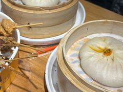 -南小蟹手工點心(三里屯店)