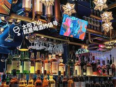 -光音瓦特俱乐部(高新店)