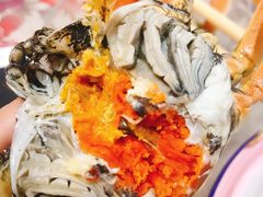 -黑石礁酒楼·海鲜(黑石礁店)
