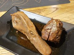 -嘎嘎鸭脑壳(金琴店)