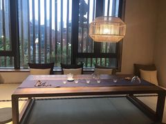 -竹里馆 ·茶食(奥体店)