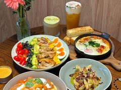 -WOKKA by艮上(中海环宇荟店)