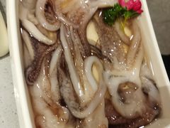 -海底捞火锅(壹悦城店)
