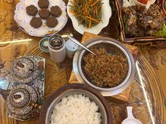 -宗巴雍姆藏餐府
