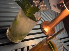 -瑰丽酒店·海吧·天际下午茶·现场DJ·天台酒吧