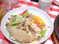 -西贝莜面村(当代商城店)