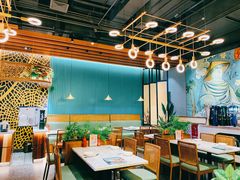 大堂-PHO爺·越南料理(亦庄大族广场店)