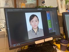 -方快—照相馆(七宝领展广场店)