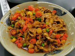 -潇湘阁(三里屯SOHO店)