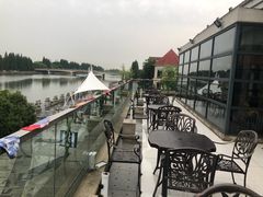 -申德勒加油站西餐厅(太仓店)