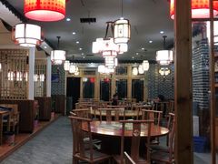 大堂-喜味家·瑶族宴