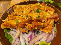 -胖记烤肉(湖大店)