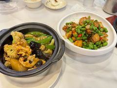 -日昌餐馆(亦庄店)