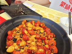 -聚味瞿记·龙虾堂(坡子街店)