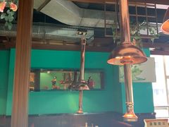 大堂-阪尚皇·原切牛排·烤肉火锅自助(北京路店)