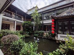 -北园酒家(小北路店)