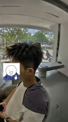 -丝源发型