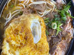 -耙豌豆重庆小面
