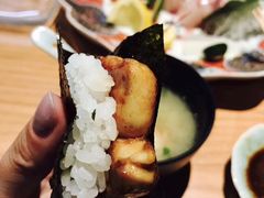-然寿司(郎园vintage店)