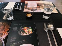 -THE PAWON·8碗(古北SOHO店)