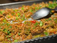 -烤匠麻辣烤鱼(双流明城购物中心店)