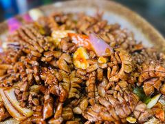 -三子下水馆(南十四道街151号店)