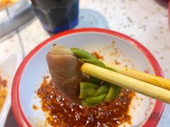 -小妖君串捞火锅(黄屯店)