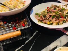 -桂花里·衢州菜·精酿餐吧(未来科技城万达广场店)