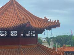 -南沙天后宫景区