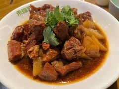 -禾珍珠家常小馆(河南博物院店)