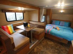 -明珠湖天鹅苑·农家菜馆