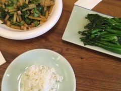 -妈妈的味道(工人体育场东路店)