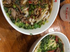 -肆姐面粉馆(坡子街店)