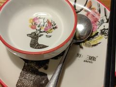 -新白鹿餐厅(龙游路总店·杭帮菜名店)