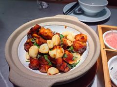 -闽上鲜·福建菜(龙湖滨江天街店)