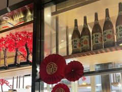 -赤坂亭·M9和牛烧肉·铁板烧(合肥万象城店)