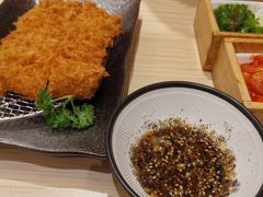 -胜博殿日式炸猪排(西红门店)