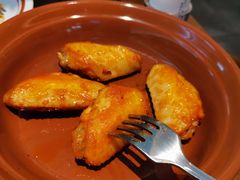 -萨莉亚意式餐厅(杭州滨江天街店)