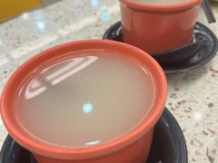 -新辉港式茶餐厅(北栅店)