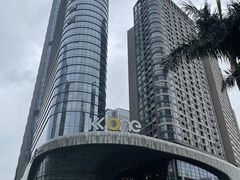 -KK ONE(京基滨河时代店)