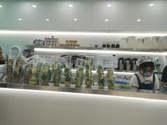 -LINLEE·手打柠檬茶(思北店)
