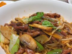 -寻裕记·现炒浇头面(人民广场店)