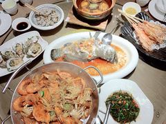 -79号渔船海鲜饭店(华强北店)