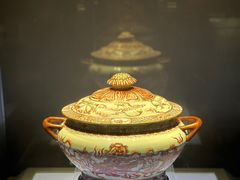 -景德镇中国陶瓷博物馆