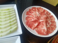 -三江两海老火锅(北京首店)