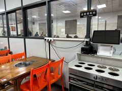 -潮陈记土鸡火锅(东厦北路店)