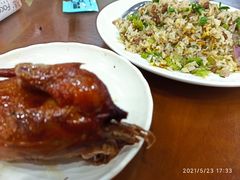 -煲煲掂风味煲仔饭餐厅(西区店)