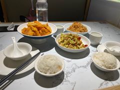 -关东小磨东北菜(漕河泾印象城店)