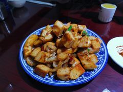 -范记靖远羊羔肉(博物馆店)