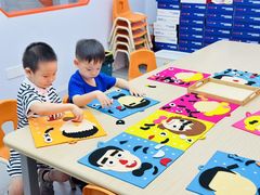 -斯坦星球AI编程·机器人科创·科学实验·信奥·思维·STEM·乐高·竞赛考级(浦东联洋广场大拇指龙阳御桥中心)